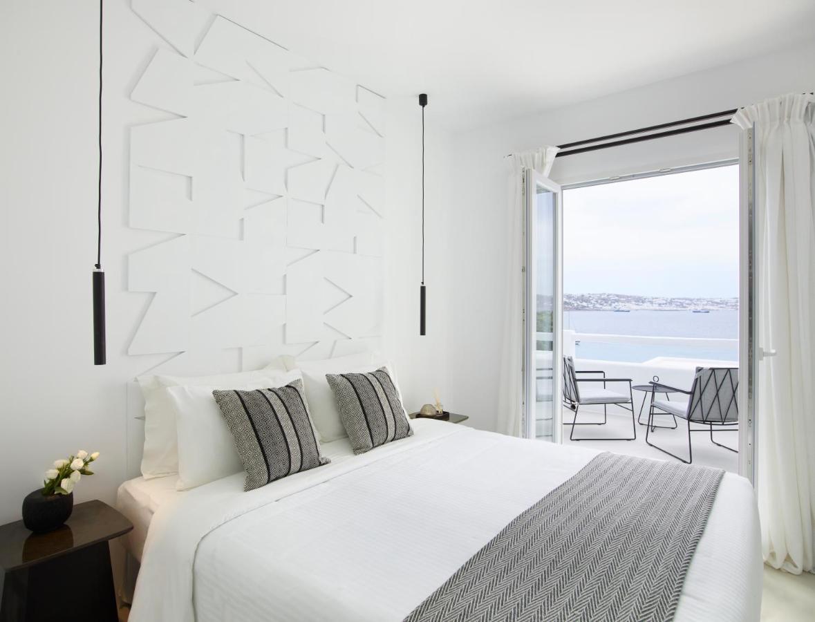 Villa Deluxe Nimbus con 2 Camere da Letto